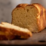 Receita de Brioche Paola Carosella