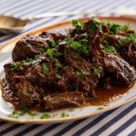 Receita de Carne de panela Paola Carosella