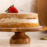 Receita de Pão de ló Paola Carosella