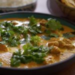 Receita de Butterchicken Paola Carosella