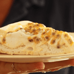 Receita de Pavlova Paola Carosella