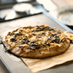 Receita de Torta rápida de legumes Paola Carosella