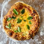 Receita de Pizza Artesanal Paola Carosella