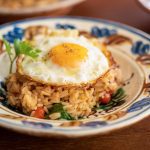 Receita de Risoto (fácil) de tomate com arroz agulinha Paola Carosella