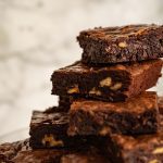 Receita de Brownie Paola Carosella