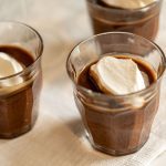 Receita de Mousse de chocolate Paola Carosella