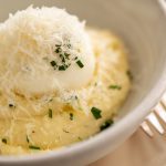 Receita de Purê de batatas Paola Carosella