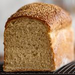 Receita de Pão de leite Paola Carosella