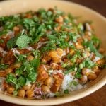 Receita de Curry de grão de bico Paola Carosella
