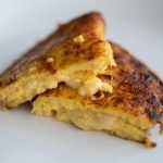 Receita de Cachapas Paola Carosella