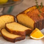 Receita de Bolo de laranja (Gateau weekend) Paola Carosella