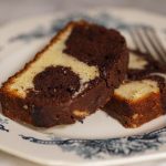 Receita de Bolo mármore Paola Carosella