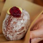 Receita de Donuts Paola Carosella