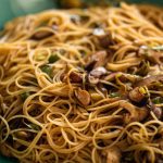 Receita de Capellini Oriental Paola Carosella