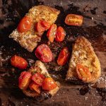 Receita de Rabanada Salgada Paola Carosella