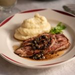 Receita de Saltimboca Paola Carosella