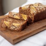 Receita de Bolo de banana Paola Carosella