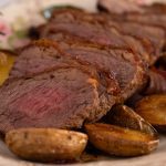 Receita de Carne assada Paola Carosella