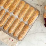 Receita de Biscoito Champagne Paola Carosella