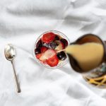 Receita de Creme Inglês Paola Carosella