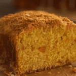 Receita de Bolo de manga com limão Paola Carosella