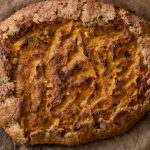 Receita de Torta de abóbora Paola Carosella