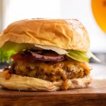 Receita de Hamburguer Paola Carosella
