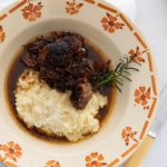 Receita de Ossobuco Paola Carosella