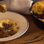 Receita de Pastel de papas Paola Carosella
