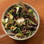 Receita de Salada de inverno Paola Carosella