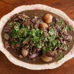 Coq au vin de Paola Carosella