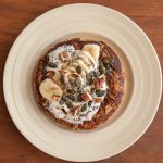 Panqueca de bananas da Paola Carosella