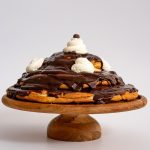 Tiramichou de Paola Carosella