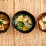 Receita de Misoshiru Paola Carosella