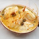 Receita de Ovos Nevados Paola Carosella