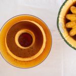 Receita de Pudim com Saiko Paola Carosella