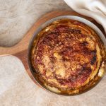 Receita Panquecas finíssimas com tomate e queijo Paola Carosella