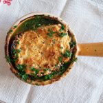 Receita Sopa de cebola Paola Carosella