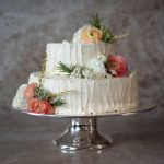 Receita Bolo da princesa Paola Carosella