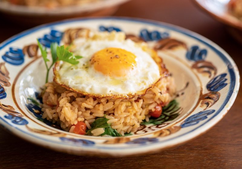 Receita de Risoto (fácil) de tomate com arroz agulinha Paola Carosella